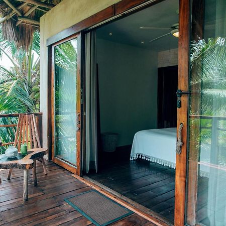 Orchid House Tulum Beach (Adults Only) Екстериор снимка