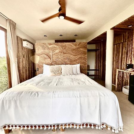 Orchid House Tulum Beach (Adults Only) Екстериор снимка