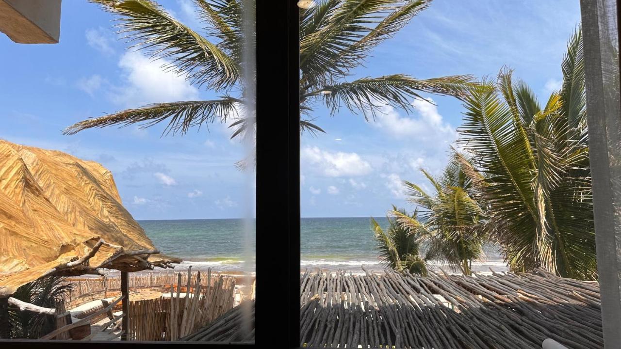 Orchid House Tulum Beach (Adults Only) Екстериор снимка