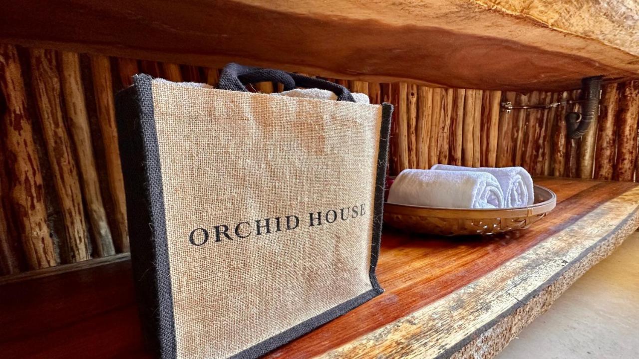 Orchid House Tulum Beach (Adults Only) Екстериор снимка