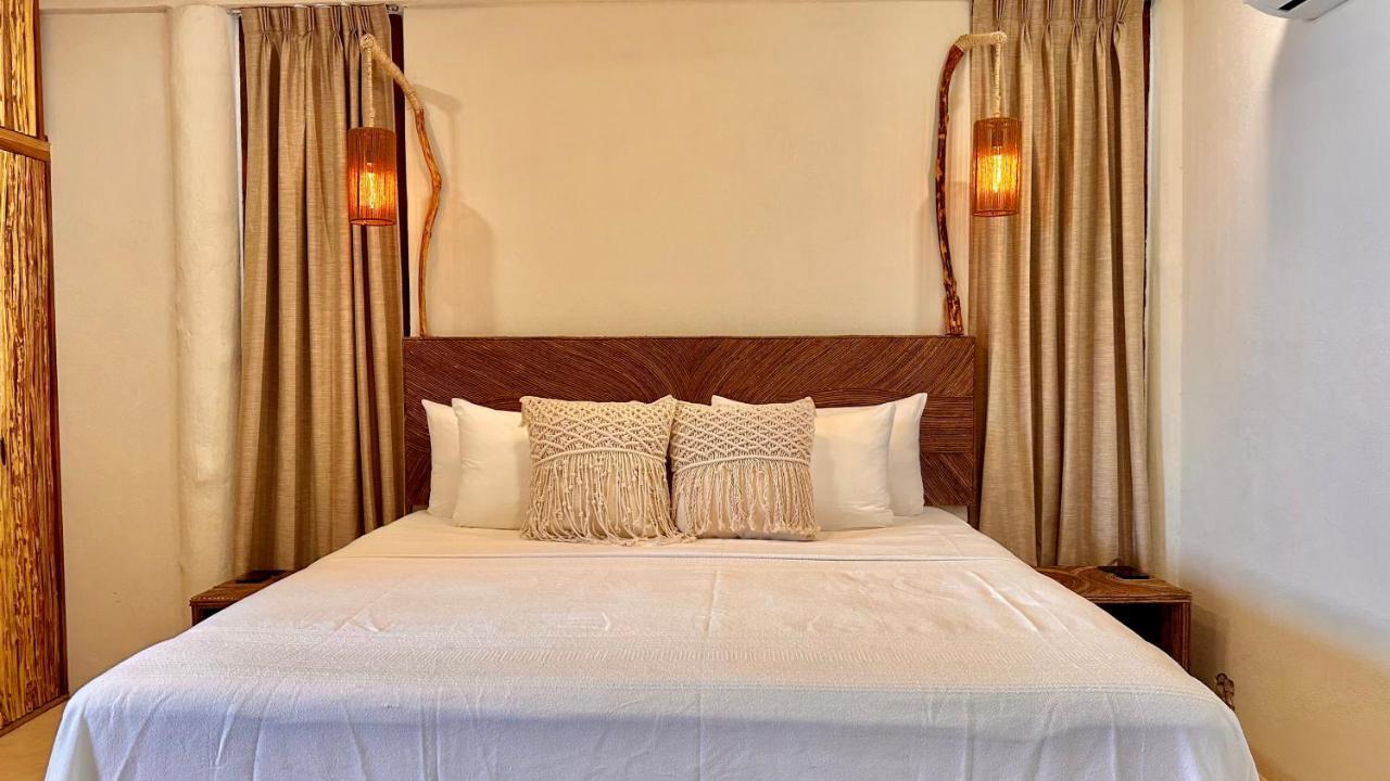 Orchid House Tulum Beach (Adults Only) Екстериор снимка