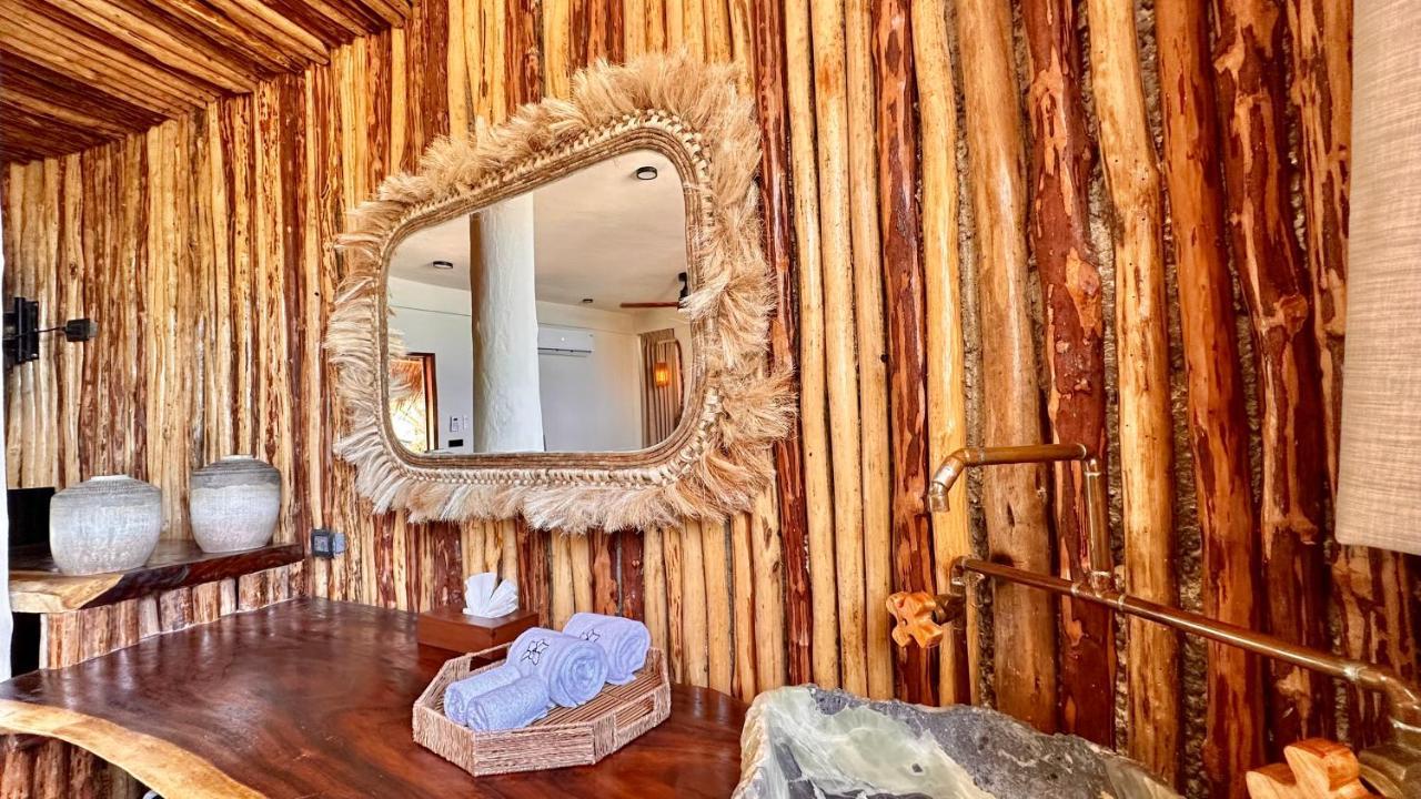 Orchid House Tulum Beach (Adults Only) Екстериор снимка