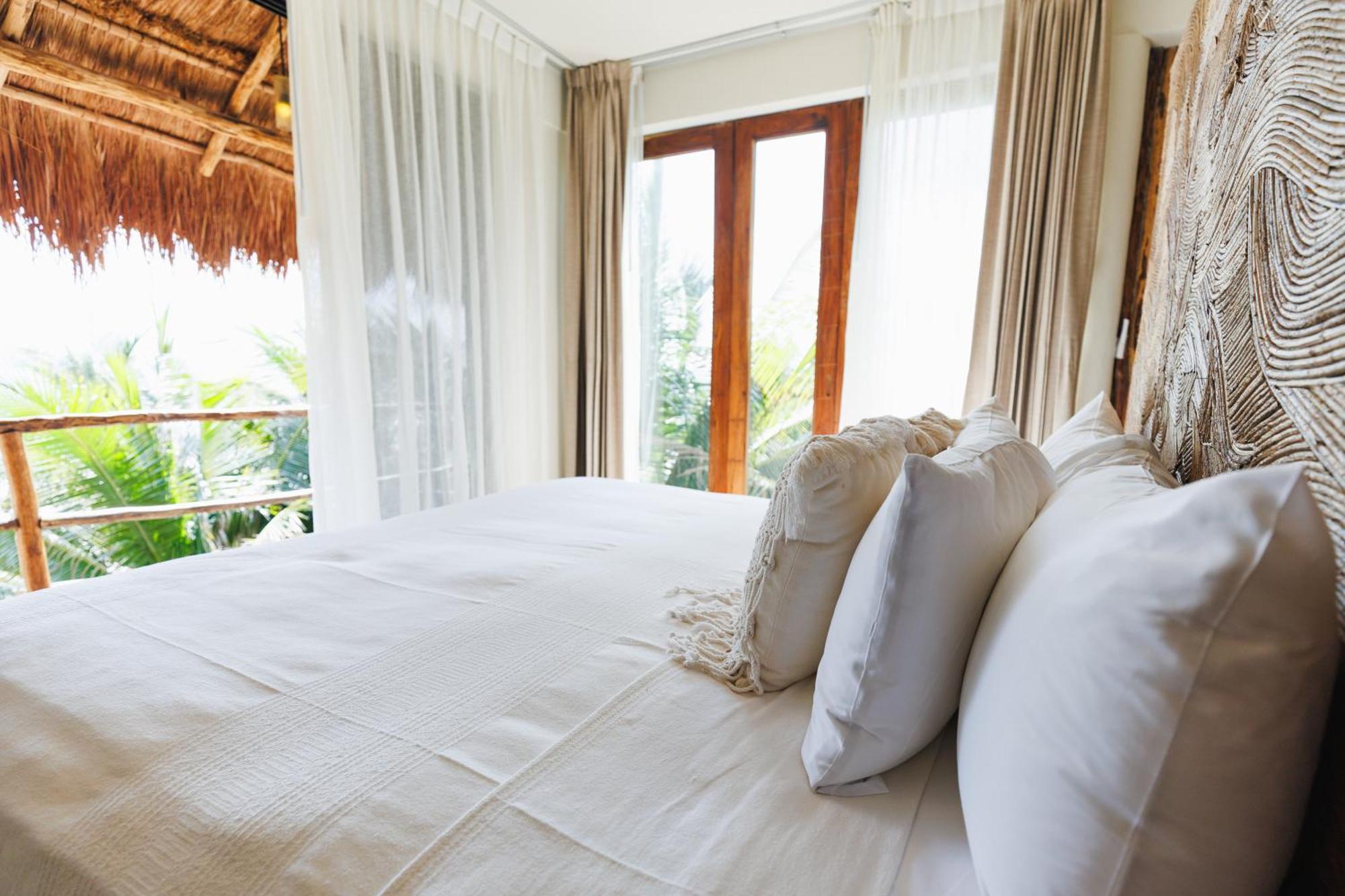 Orchid House Tulum Beach (Adults Only) Стая снимка