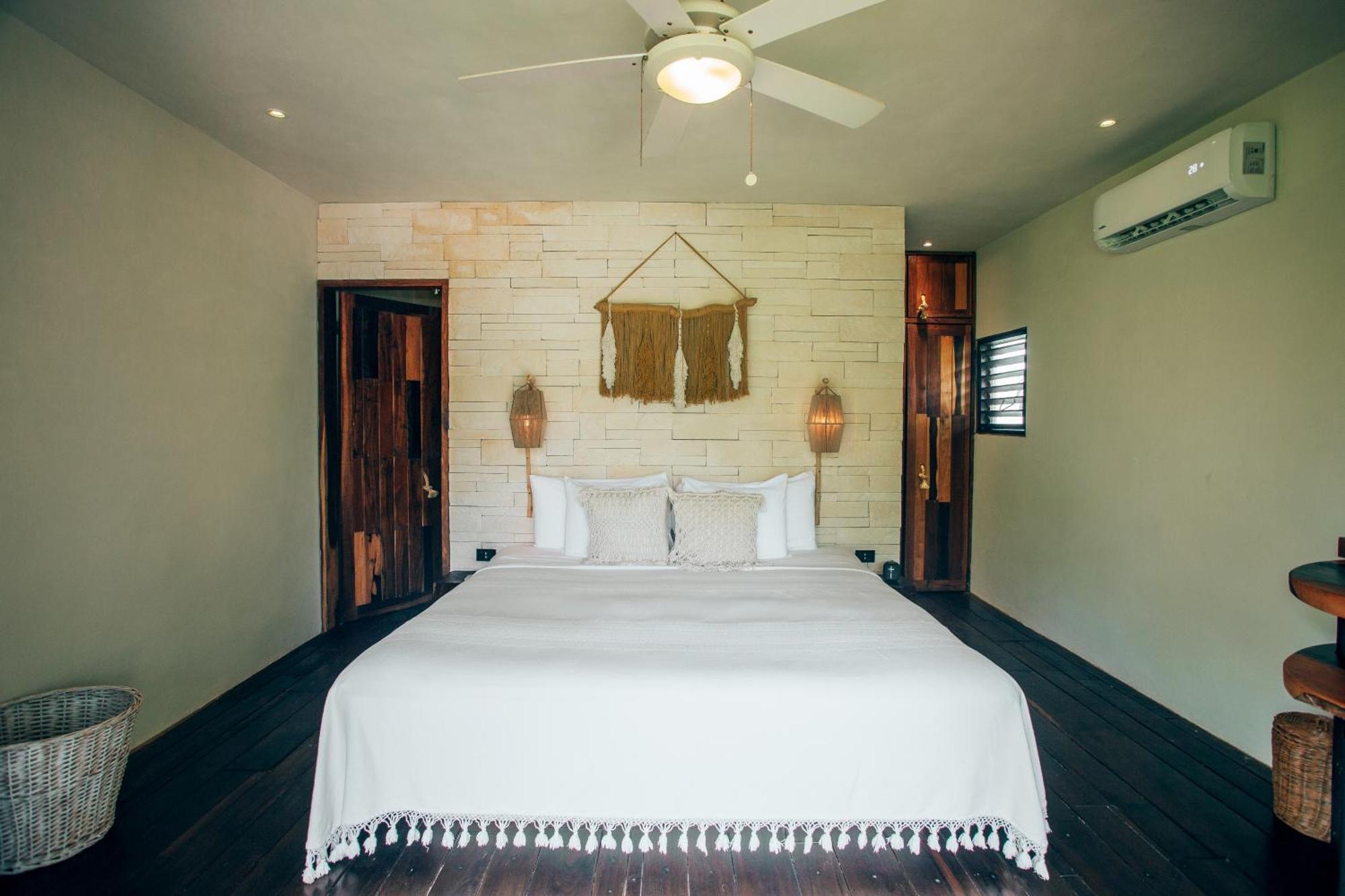 Orchid House Tulum Beach (Adults Only) Екстериор снимка