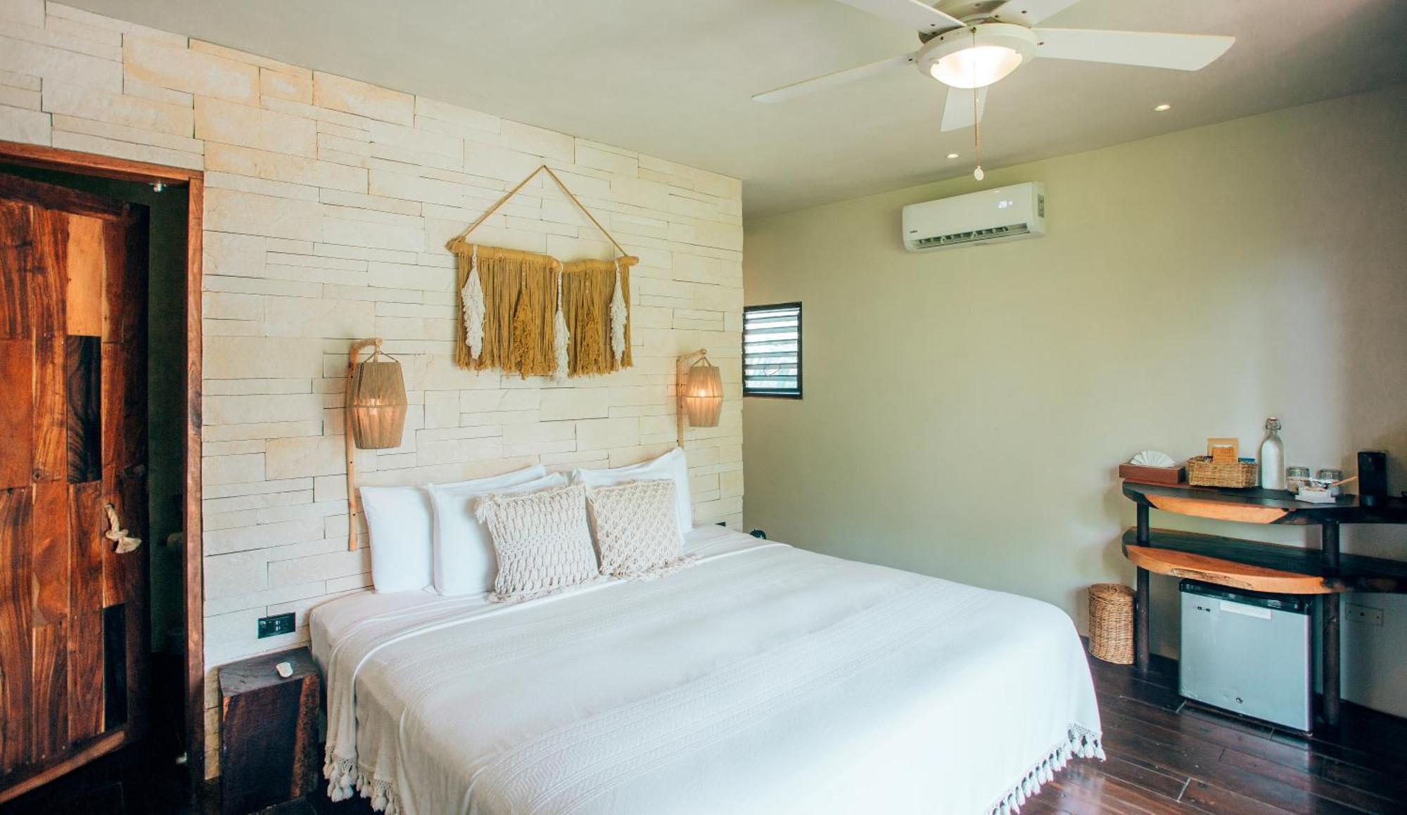 Orchid House Tulum Beach (Adults Only) Екстериор снимка
