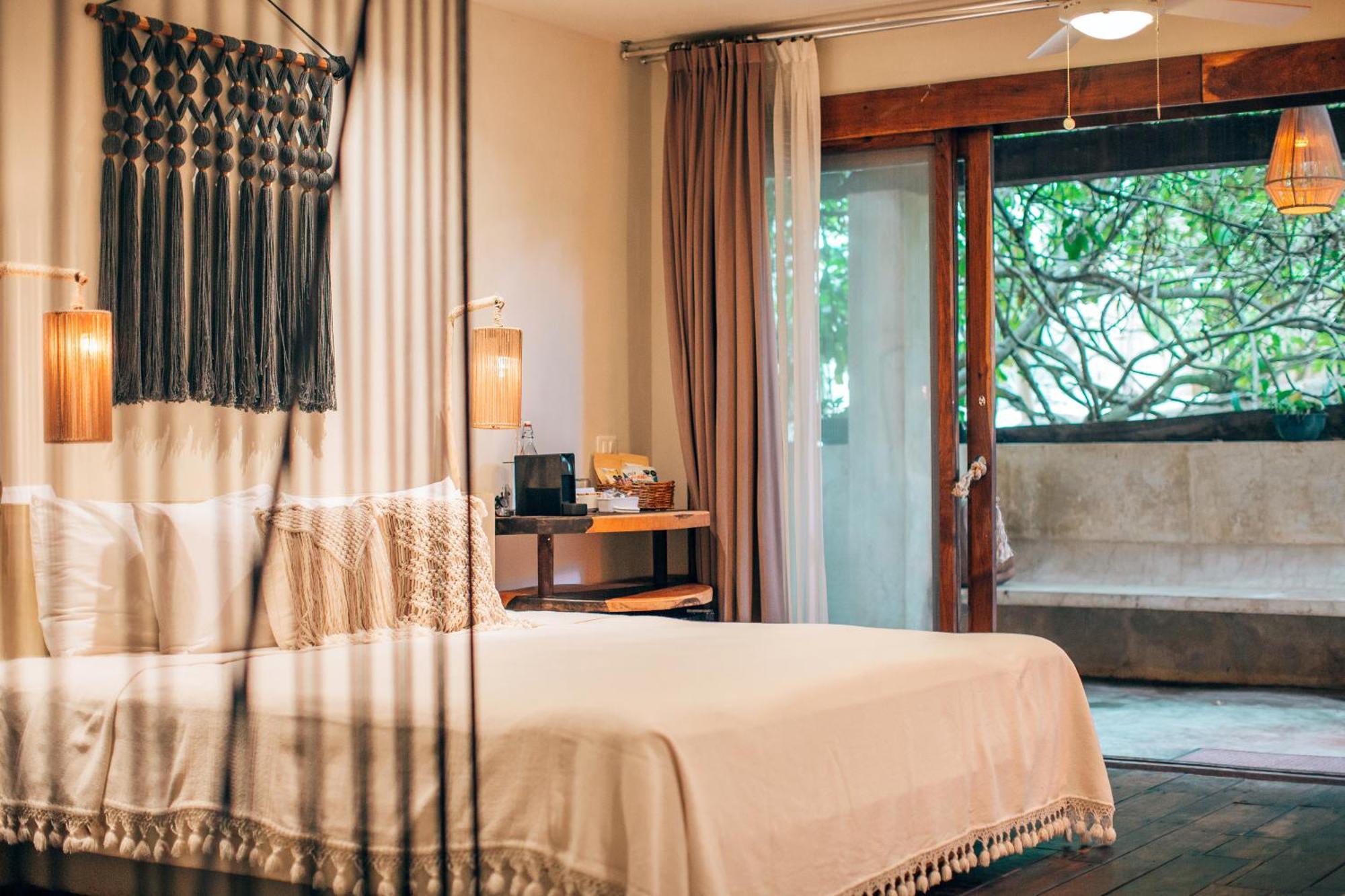 Orchid House Tulum Beach (Adults Only) Екстериор снимка