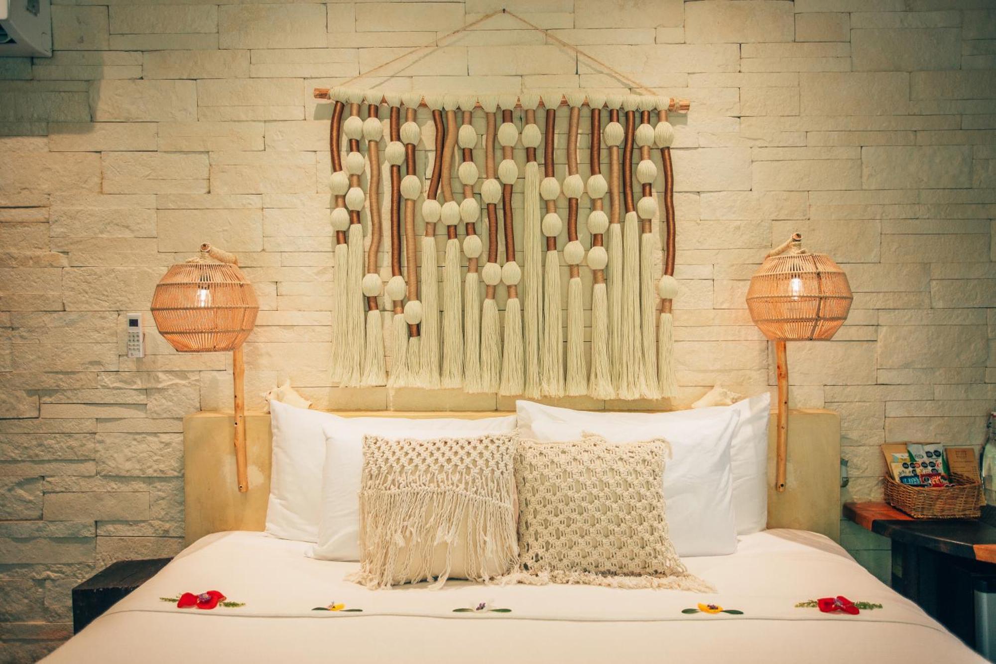 Orchid House Tulum Beach (Adults Only) Екстериор снимка