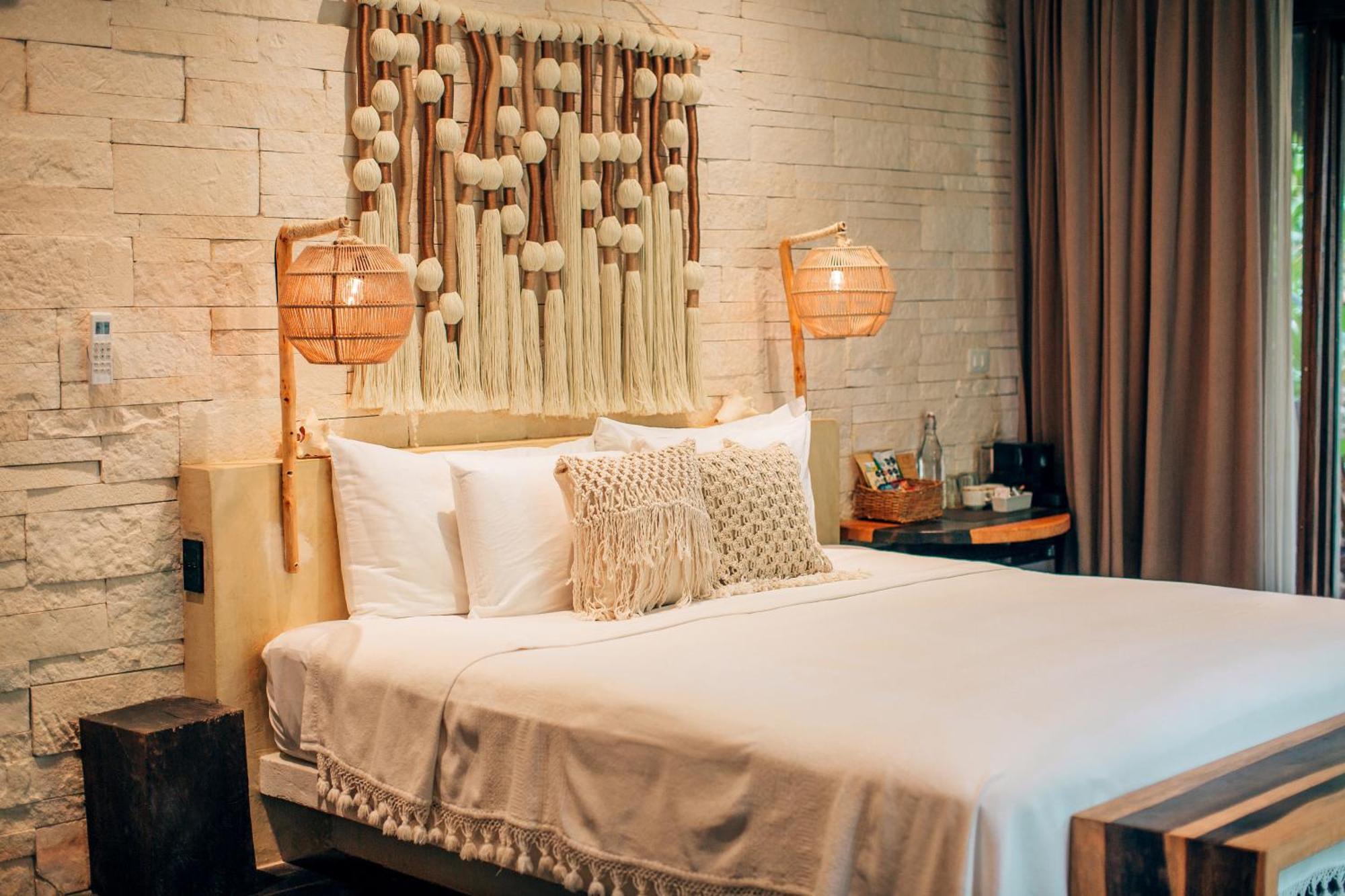 Orchid House Tulum Beach (Adults Only) Екстериор снимка