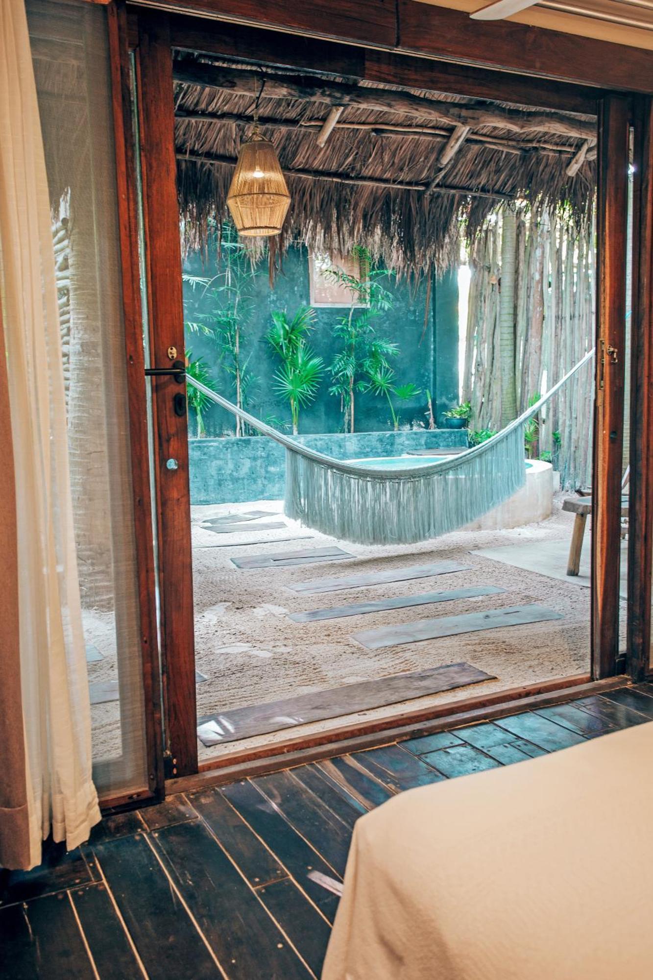Orchid House Tulum Beach (Adults Only) Екстериор снимка