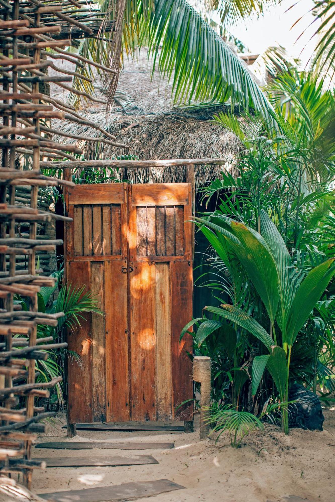 Orchid House Tulum Beach (Adults Only) Екстериор снимка