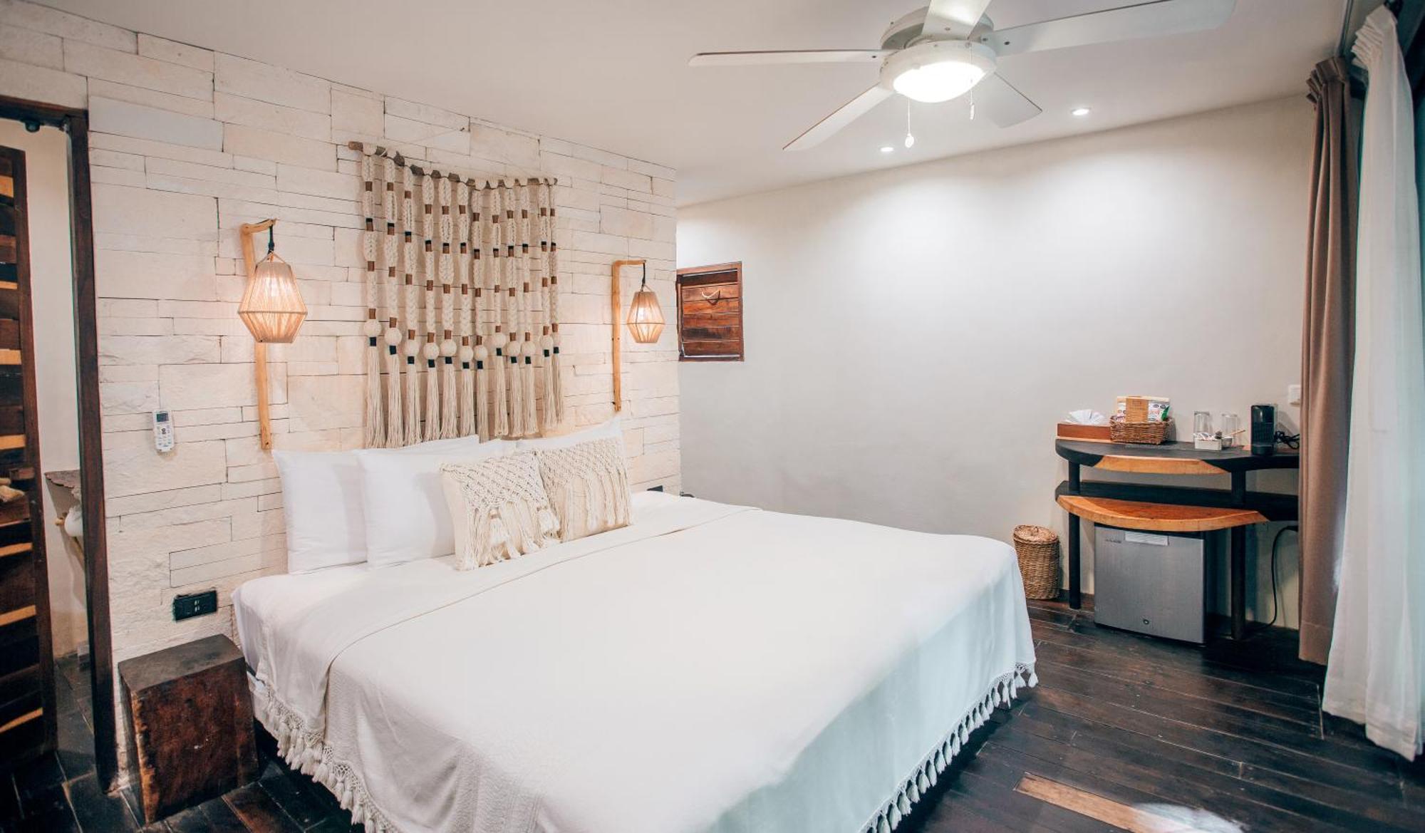Orchid House Tulum Beach (Adults Only) Екстериор снимка