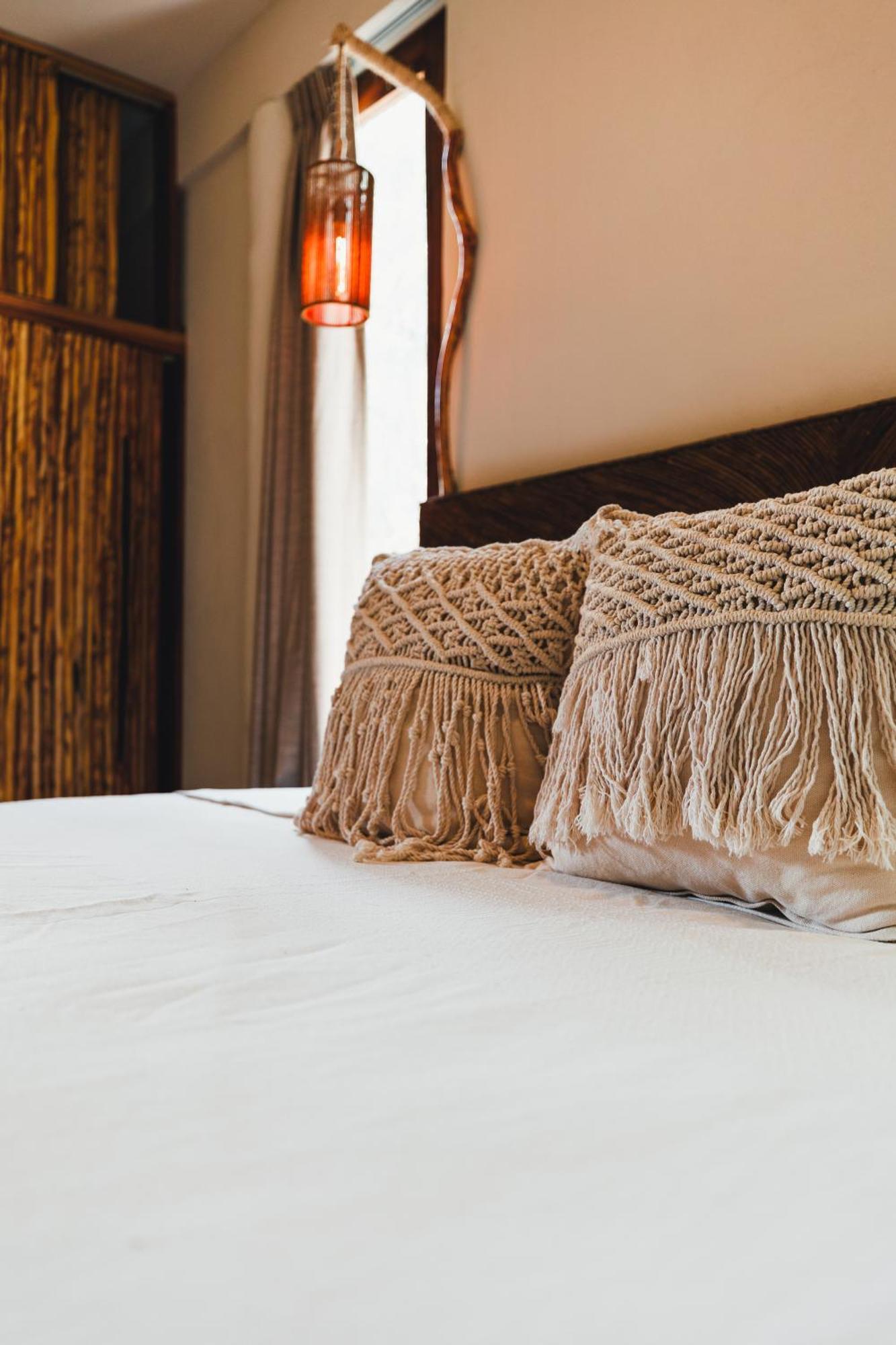 Orchid House Tulum Beach (Adults Only) Екстериор снимка