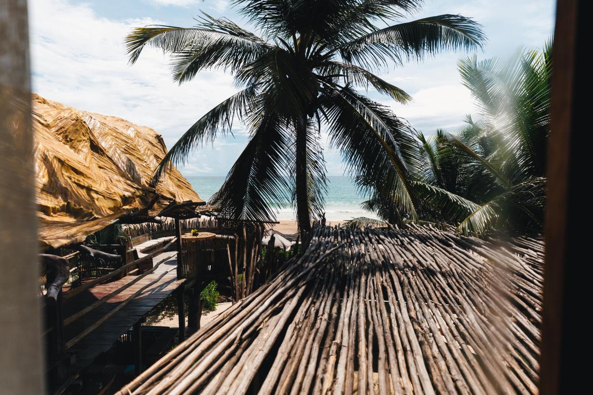 Orchid House Tulum Beach (Adults Only) Екстериор снимка