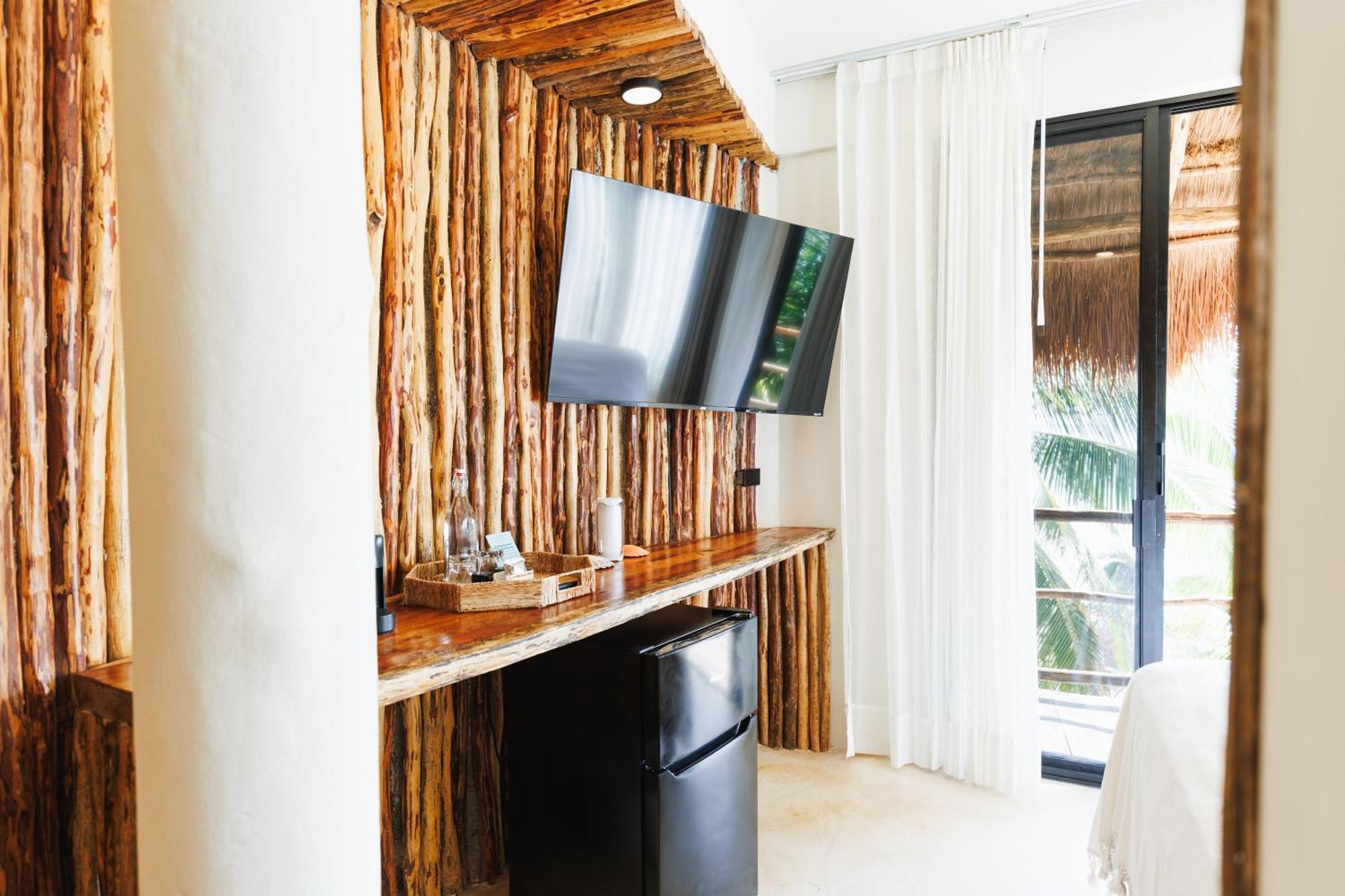 Orchid House Tulum Beach (Adults Only) Стая снимка